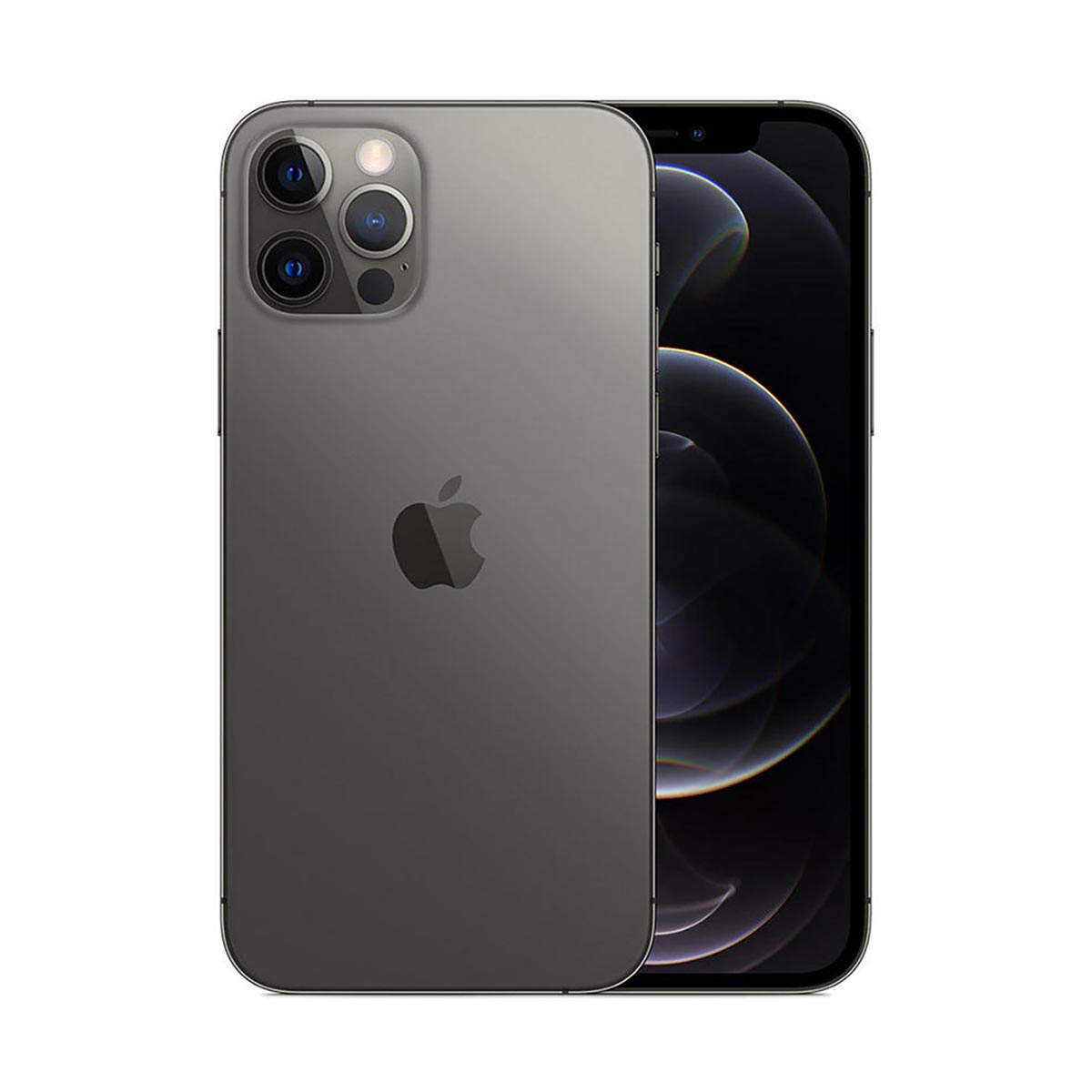 گوشی موبایل اپل iPhone 12 Pro ظرفیت 256 گیگ - تصویر 2