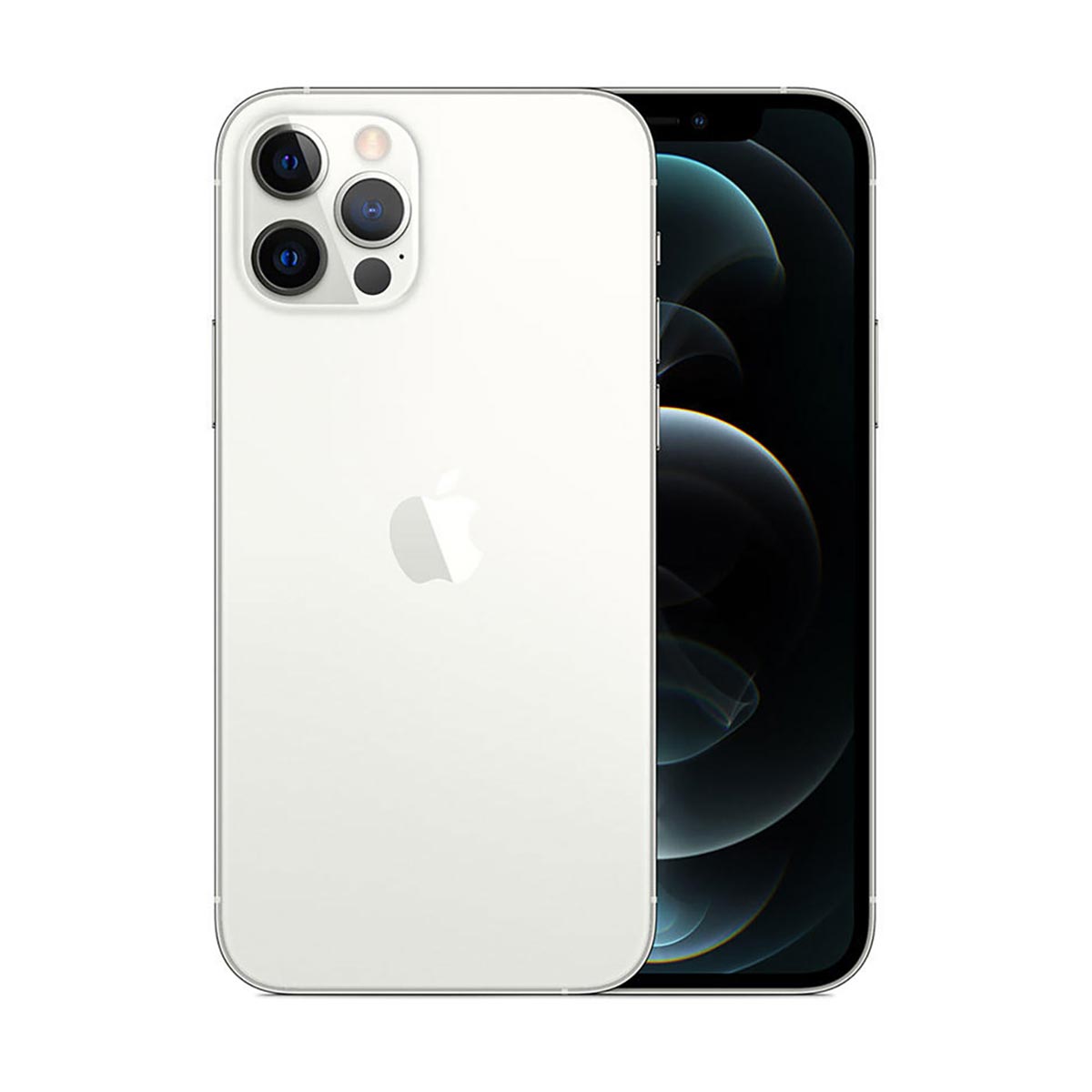 گوشی موبایل اپل iPhone 12 Pro ظرفیت 256 گیگ - تصویر 4