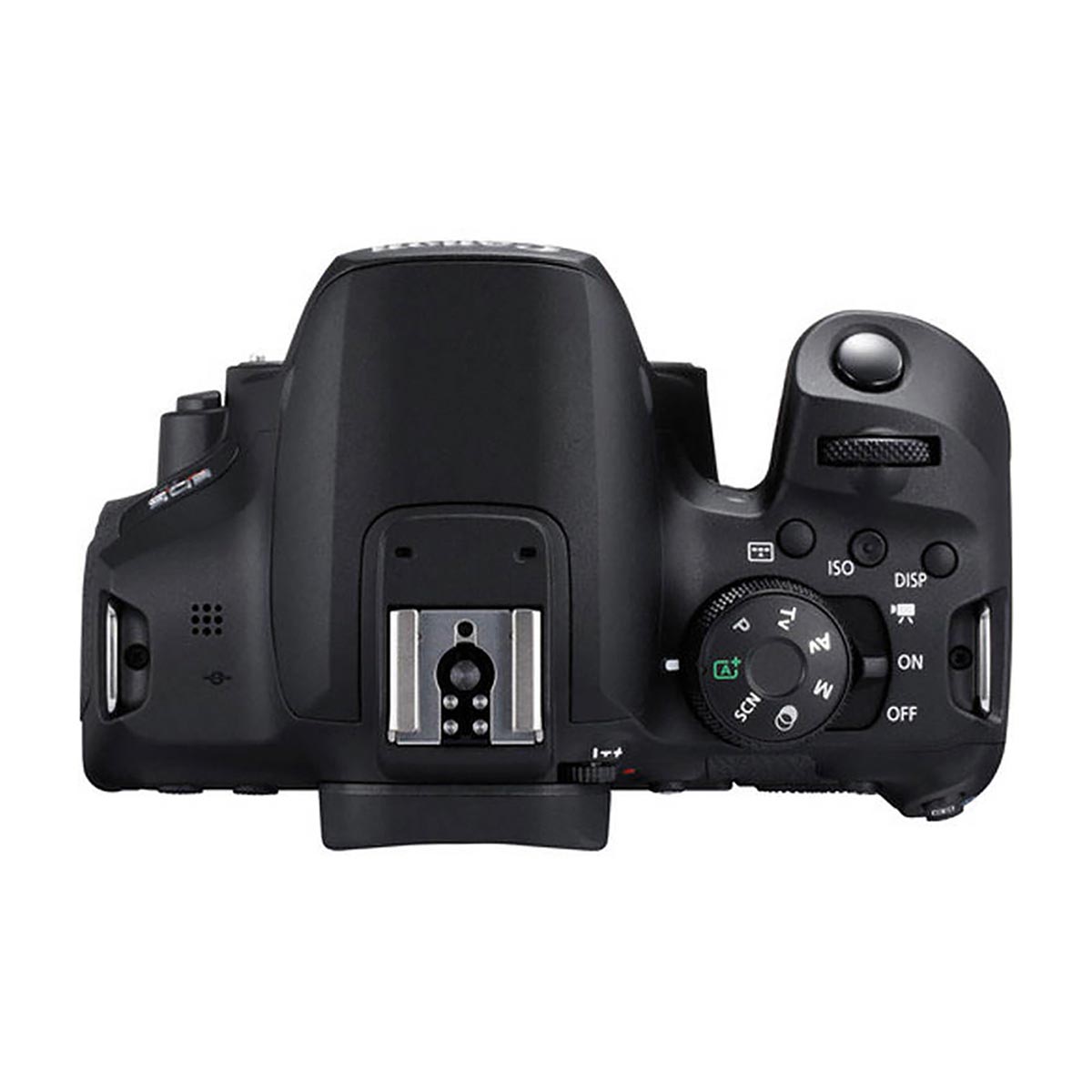 دوربین دیجیتال کانن مدل EOS 850D - تصویر 3