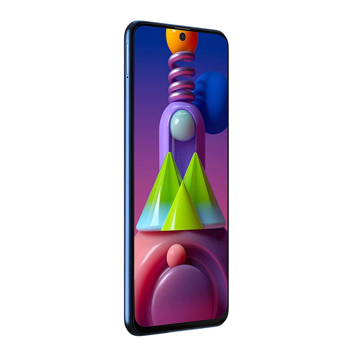 گوشی موبایل سامسونگ مدل Galaxy M51 SM-M515F/DSN - تصویر 3