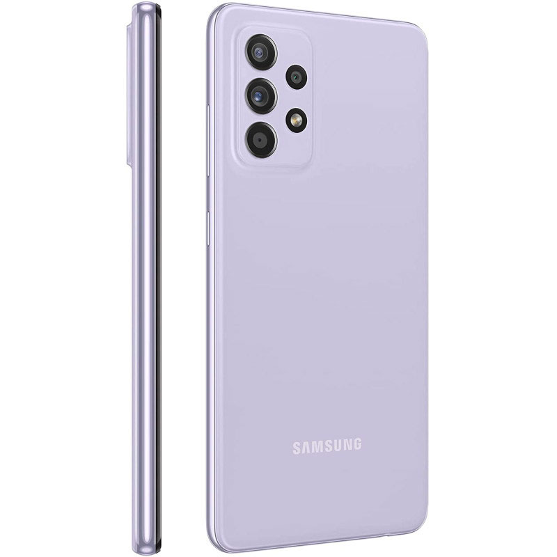 گوشی سامسونگ مدل A52s 5G SM-A528B/DS دو سیم کارت ظرفیت 128 گیگ - تصویر 3