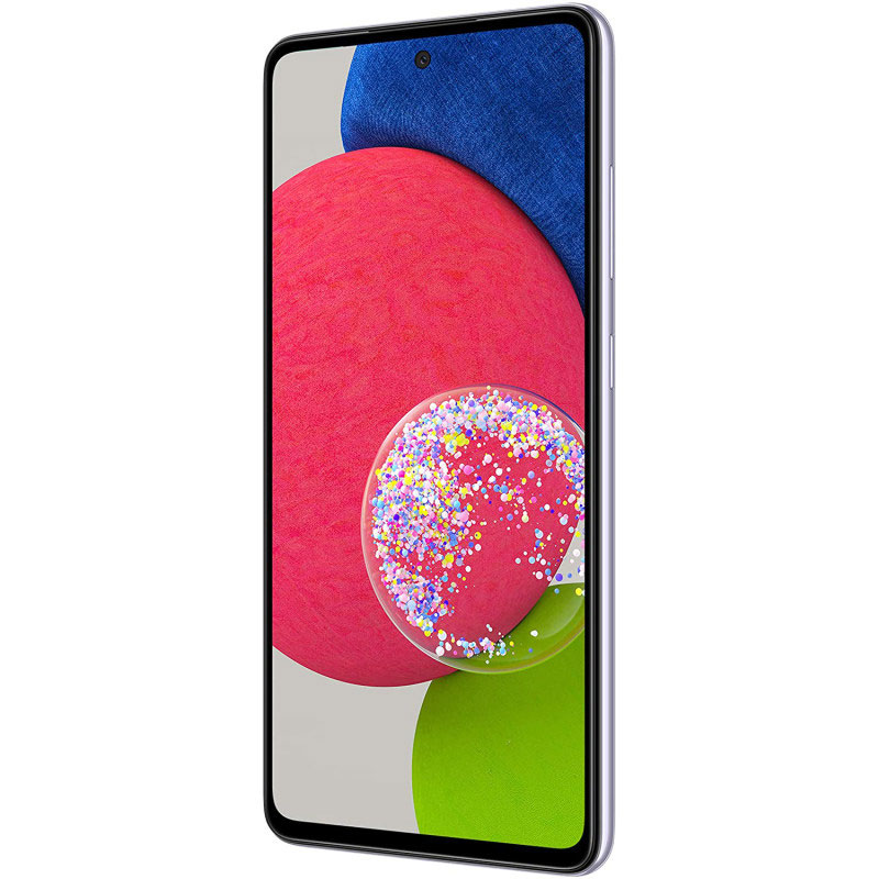 گوشی سامسونگ مدل A52s 5G SM-A528B/DS دو سیم کارت ظرفیت 128 گیگ - تصویر 4