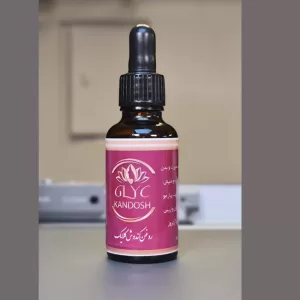 روغن کندوش گلایک
