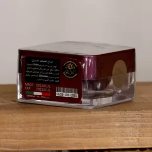 ضد لک
